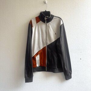 Original Penguin Spring Zip Up Jacket